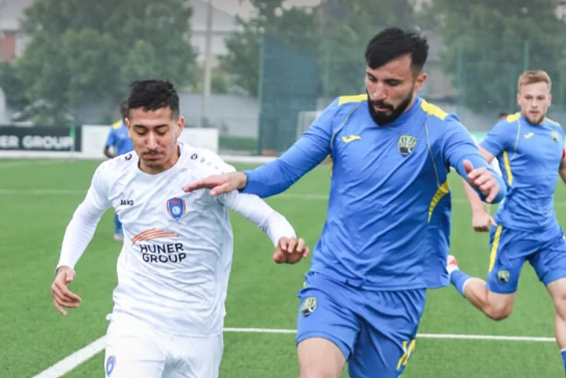 Premyer Liqa: Turan Tovuz mövsümü qələbə ilə başa vurub