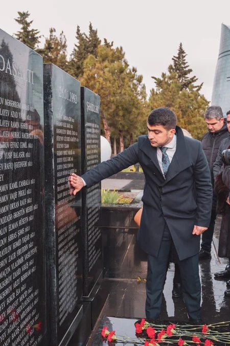 Araşdırma: şəhid ailələrinə mənsub yalnız iki nəfər namizədliyini irəli sürüb