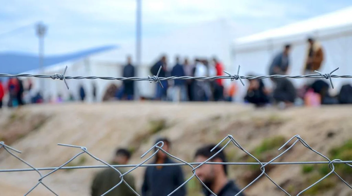 Türkiye to deport foreigners due to illegal commercial activities