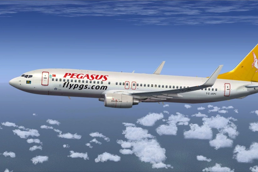 Resumption of Pegasus flights to Azerbaijan still questionable