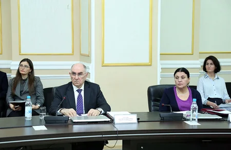 AMEA Məhəmməd Əmin Rəsulzadənin 140 illiyi ilə bağlı tədbirlər planı hazırlayacaq