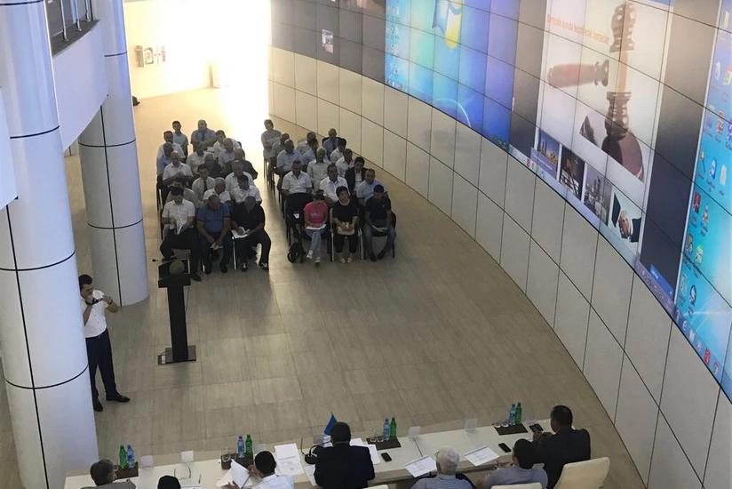 Azərbaycanda daha 13 dövlət əmlakı özəlləşdirilib