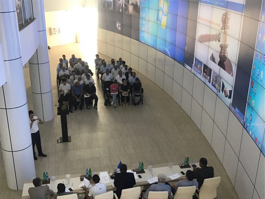 Azərbaycanda daha 13 dövlət əmlakı özəlləşdirilib