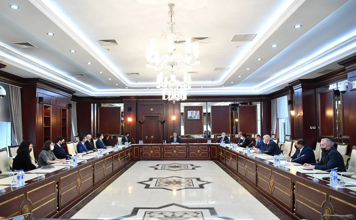 Azərbaycanda dəm qazı zəhərlənmələri və qaz partlayışı ilə bağlı qanun layihələri hazırlanıb