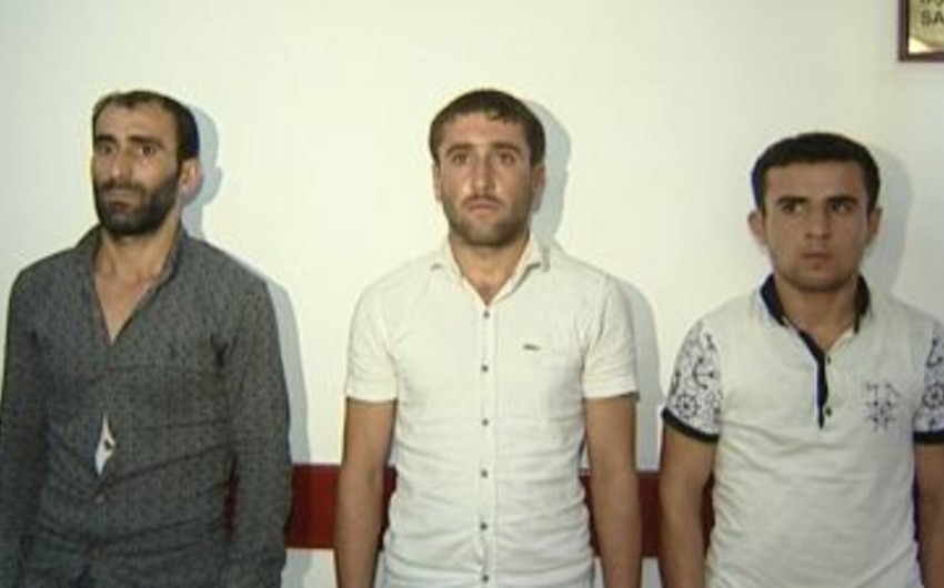 ​Bakıda qadının evinə maskalı silahla basqın edən şəxslər apellyasiya şikayəti verib