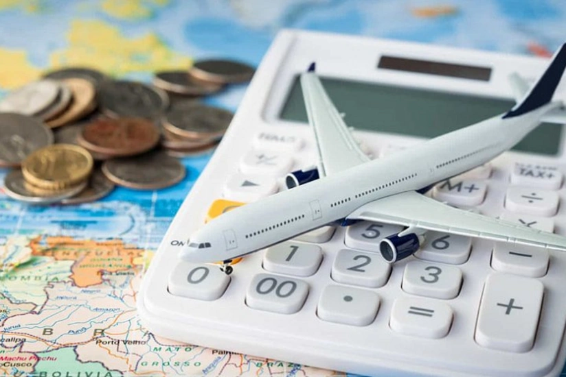 Цены на прямые рейсы между Москвой и Тбилиси выросли вдвое