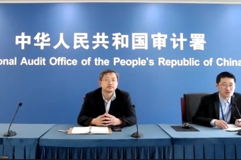 Azərbaycan və Çin ali audit sahəsində təcrübə mübadiləsi aparacaq