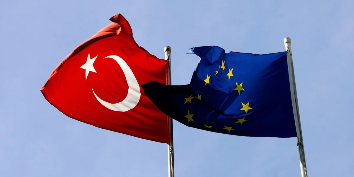 ЕС готовит санкции против Турции за геологоразведку у побережья Кипра