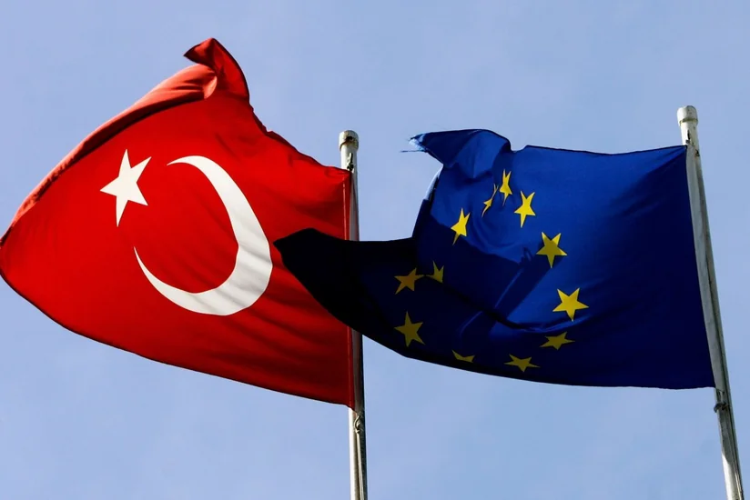 ЕС готовит санкции против Турции за геологоразведку у побережья Кипра