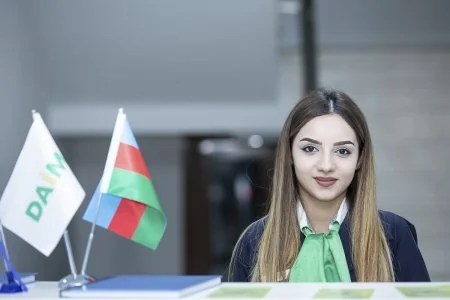 Quba Dövlət Aqrar İnkişaf Mərkəzi fermerlərə xidmət göstərməyə başlayıb