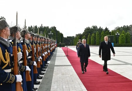 Official welcoming ceremony held for King Abdullah II of Jordan