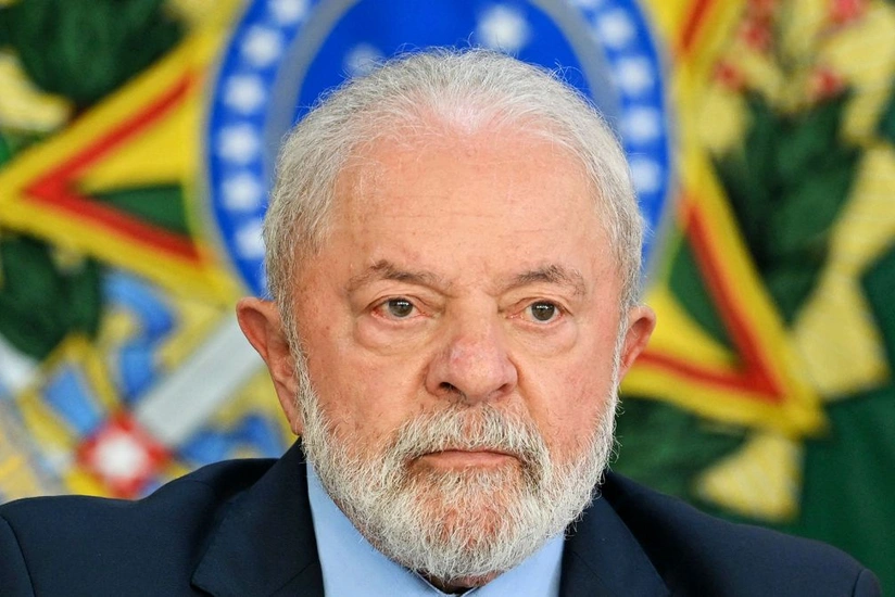 Braziliya Prezidenti təyyarə qəzası ilə bağlı üç günlük matəm elan edib