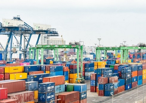 Azərbaycan qeyri-neft-qaz ixracını 18% artırıb