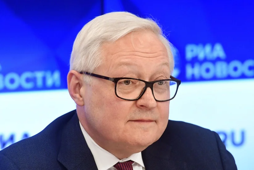 Рябков: Вступление Швеции и Финляндии в НАТО станет очередной ошибкой