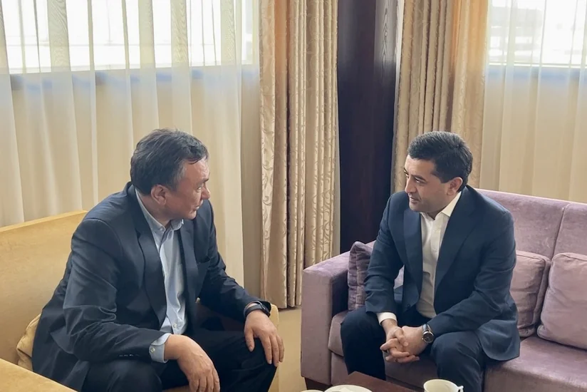 Sabah Macarıstanda TDT-nin enerji nazirlərinin görüşü keçiriləcək