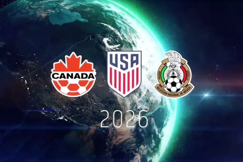 2026-cı ildə dünya çempionatına ev sahibliyi edəcək şəhərlər müəyyənləşib