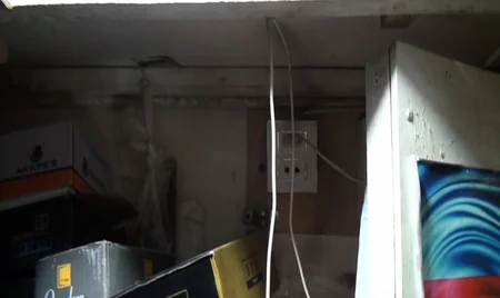 Bakıda bir neçə ticarət mərkəzinin fəaliyyəti məhdudlaşdırılıb