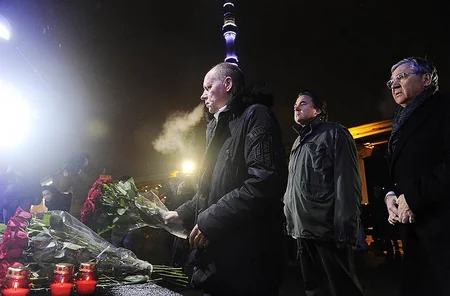 Найдены тела 12 погибших при крушении Ту-154 под Сочи - ОБНОВЛЕНО-2