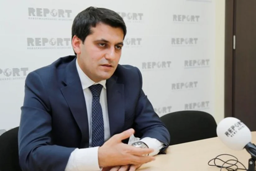 Neftçinin vitse-prezidenti: Klublar əməkdaşlıq, bəzi layihələrin tətbiqi məqsədilə bir araya gəlməlidir