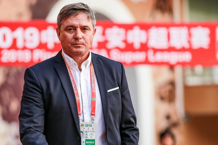 Draqan Stoykoviç: Kim deyir ki, Azərbaycanla oyun asan olacaq?