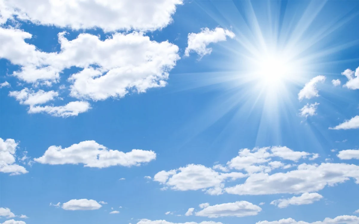 Weather forecast for tomorrow in Azerbaijan announced