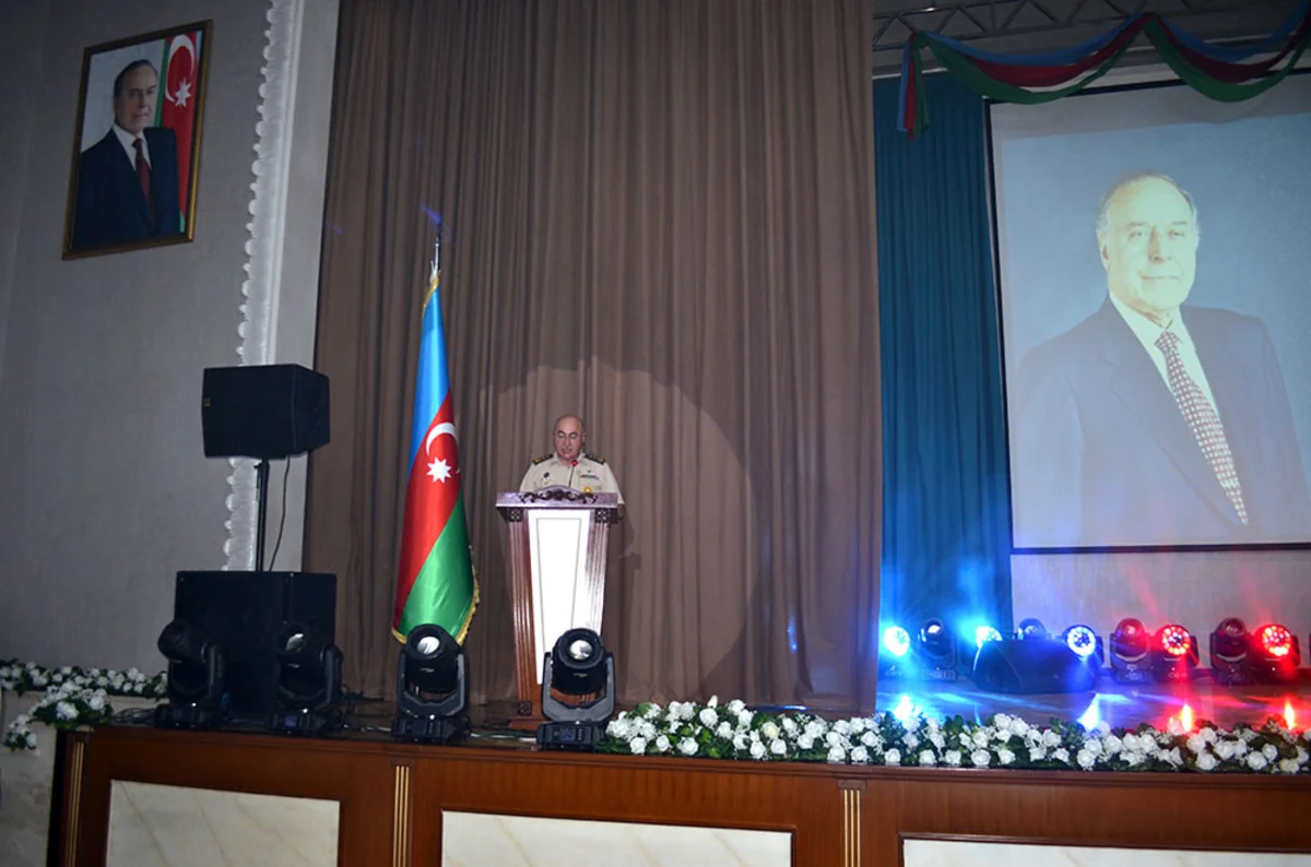 Milli Qurtuluş Günü münasibətilə tədbirlər keçirilib - VİDEO