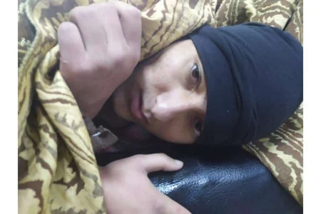 Azərbaycan dənizçiləri İon dənizində batmaq təhlükəsi ilə üzləşən 3 miqrantın həyatını xilas edib