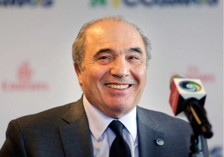 Amerikalı milyarder Fiorentina futbol klubunu alıb