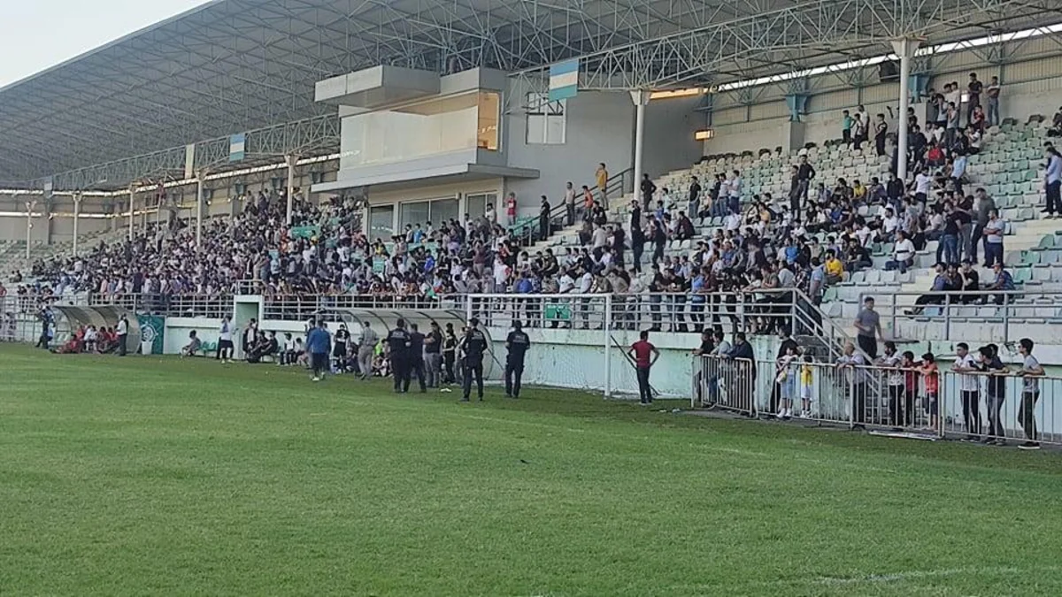 Lənkəran klubu Region Liqasında iştirak üçün AFFA-ya müraciət edib