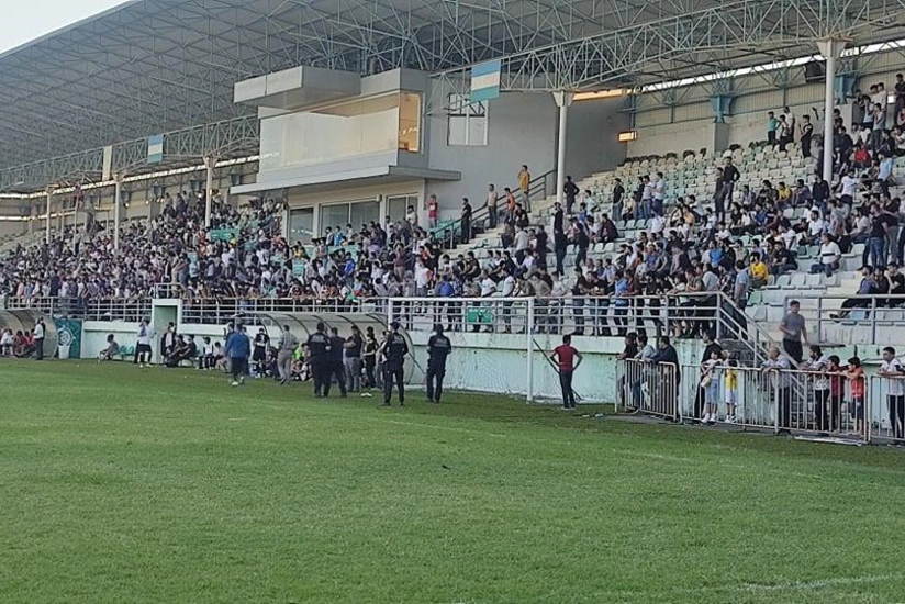 Lənkəran klubu Region Liqasında iştirak üçün AFFA-ya müraciət edib