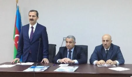 Balakəndə işgüzar forum keçirilib