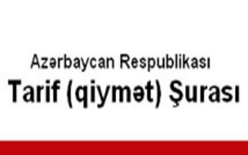 Azərbaycan ​Tarif Şurasının işçilərinin sayı artırılıb