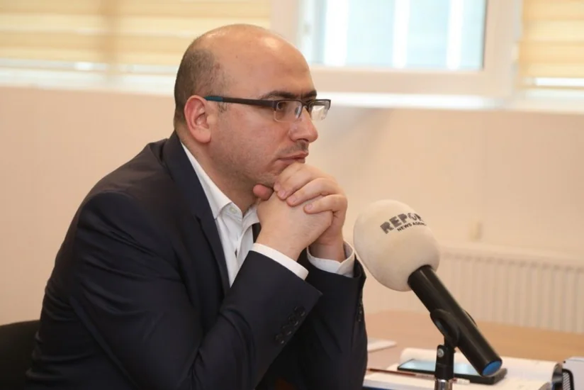 Rəşad Rəsullu: Azərbaycan millisinin dünya çempionatında 3 medal qazanmaq şansı böyükdür - MÜSAHİBƏ