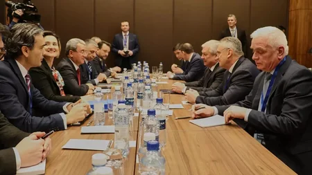 Astana hosting 21st summit on Syria crisis