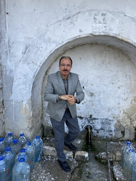 Turkish Ambassador: We are in liberated Karabakh together with diplomatic corps