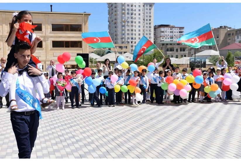 DYP məzunlara və valideynlərə Son zənglə bağlı xəbərdarlıq edib