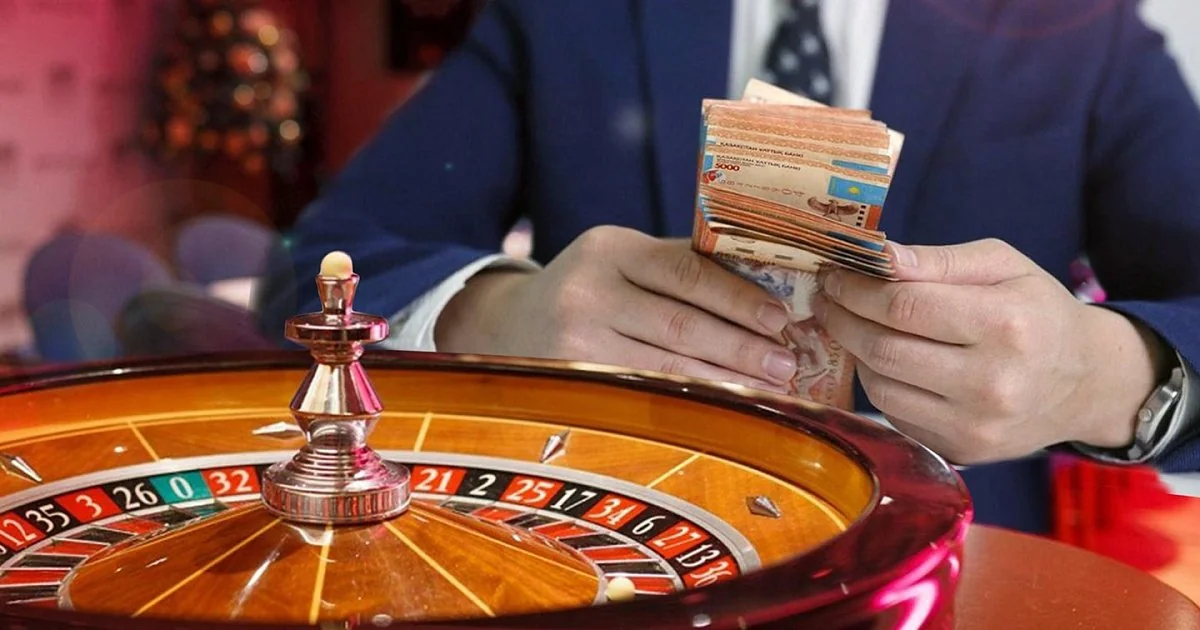 Activities of 6 underground casinos and brothel stopped in Kazakhstan on border with China