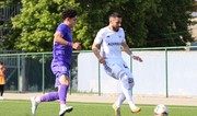 Qarabağ Premyer Liqanın sonuncu turunda Şamaxıya qalib gəlib