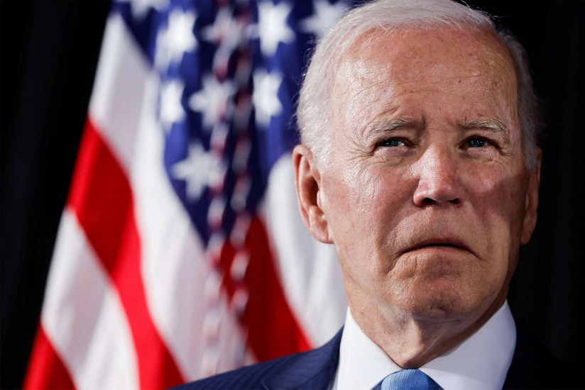 Biden may visit Ukraine