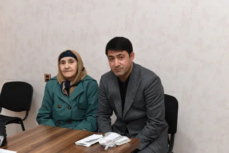 Xankəndinin Kərkicahan qəsəbəsinə qayıdışa hazırlıq görülür