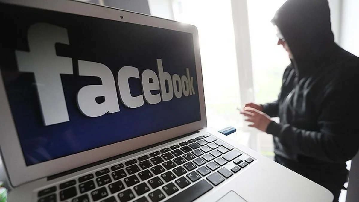 Facebook будет удалять чертежи для создания оружия на 3D-принтерах