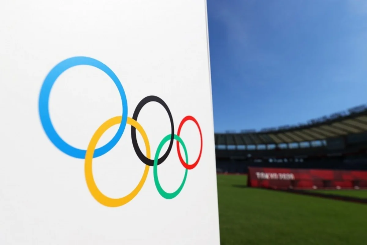 Paris-2024: İndoneziya komandasının əməkdaşı qarət olunub