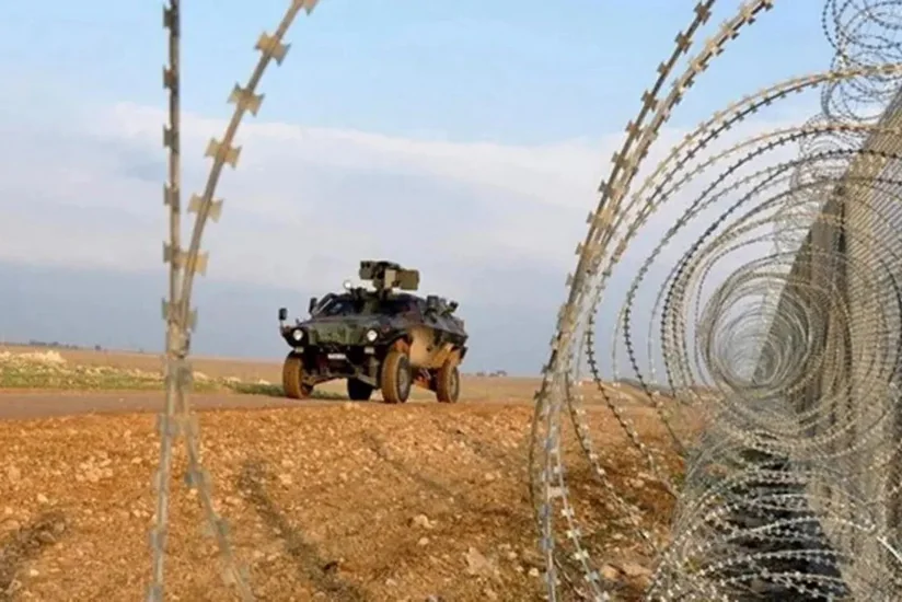 Türkiyədə bəzi bölgələr müvəqqəti xüsusi mühafizə zonası elan edilib