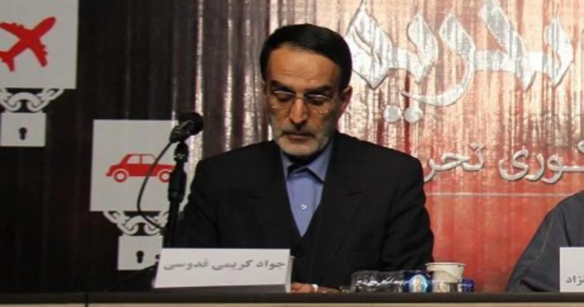 İran parlamentinin üzvü: Həsən Ruhani Britaniya kəşfiyyatından təlimat alır