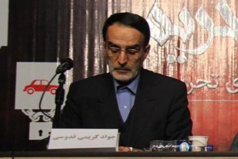 İran parlamentinin üzvü: Həsən Ruhani Britaniya kəşfiyyatından təlimat alır