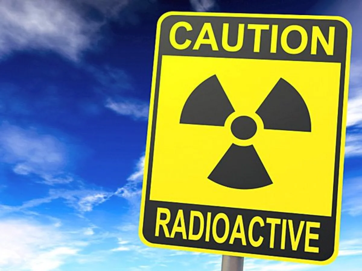 ​İspaniyada içərisində radioaktiv materiallar olan çamadan oğurlanıb