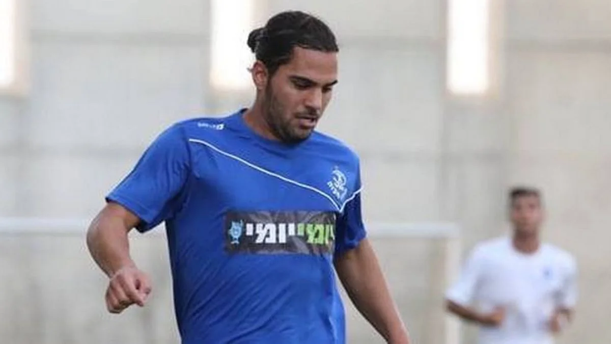 HƏMAS yaraqlıları israilli futbolçunu qətlə yetirib