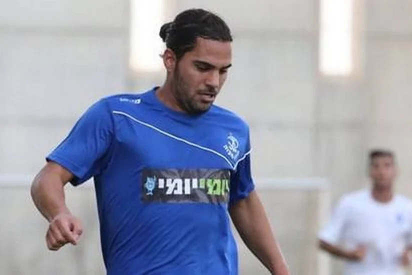 Израильский футболист погиб в результате нападения ХАМАС