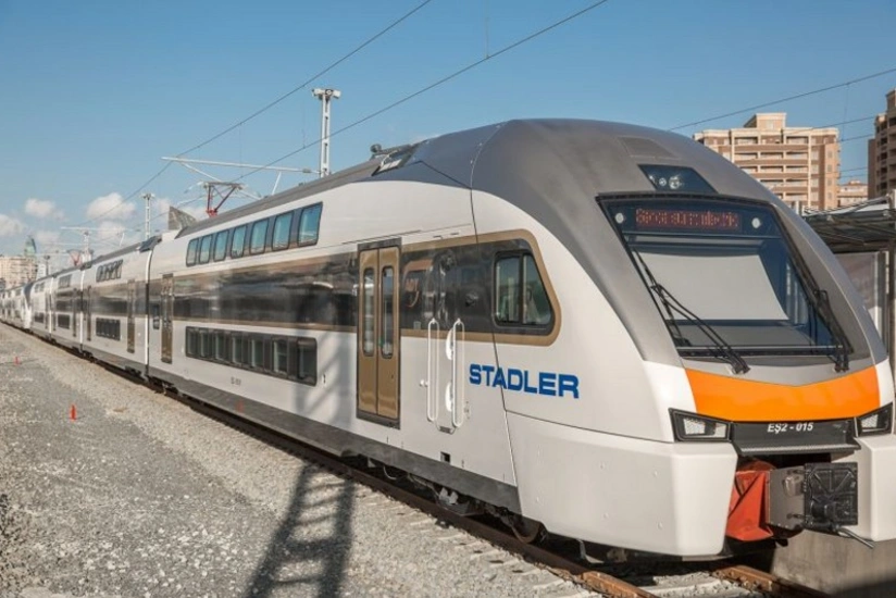 “Azərbaycan Dəmir Yolları” onlayn bilet satışını təkmilləşdirib - VİDEO