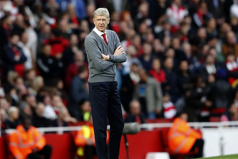 Arsen Venqer Arsenal ilə İngiltərə çempionatında 800-cü oyununu keçirib